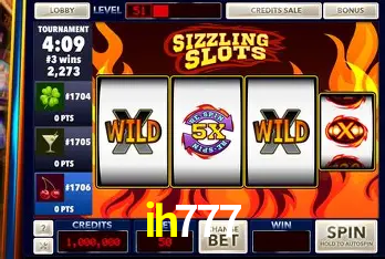 Descubra a Essência do ih777: Nossa História e Compromissos