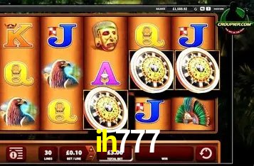 A Experiência Imersiva dos Cassinos Ao Vivo no ih777