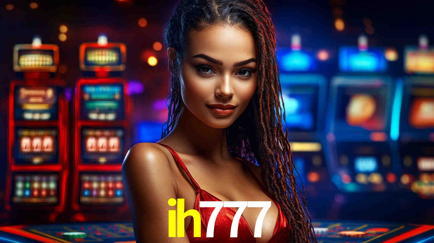 Explorando a Categoria de Eventos em Apostas na ih777