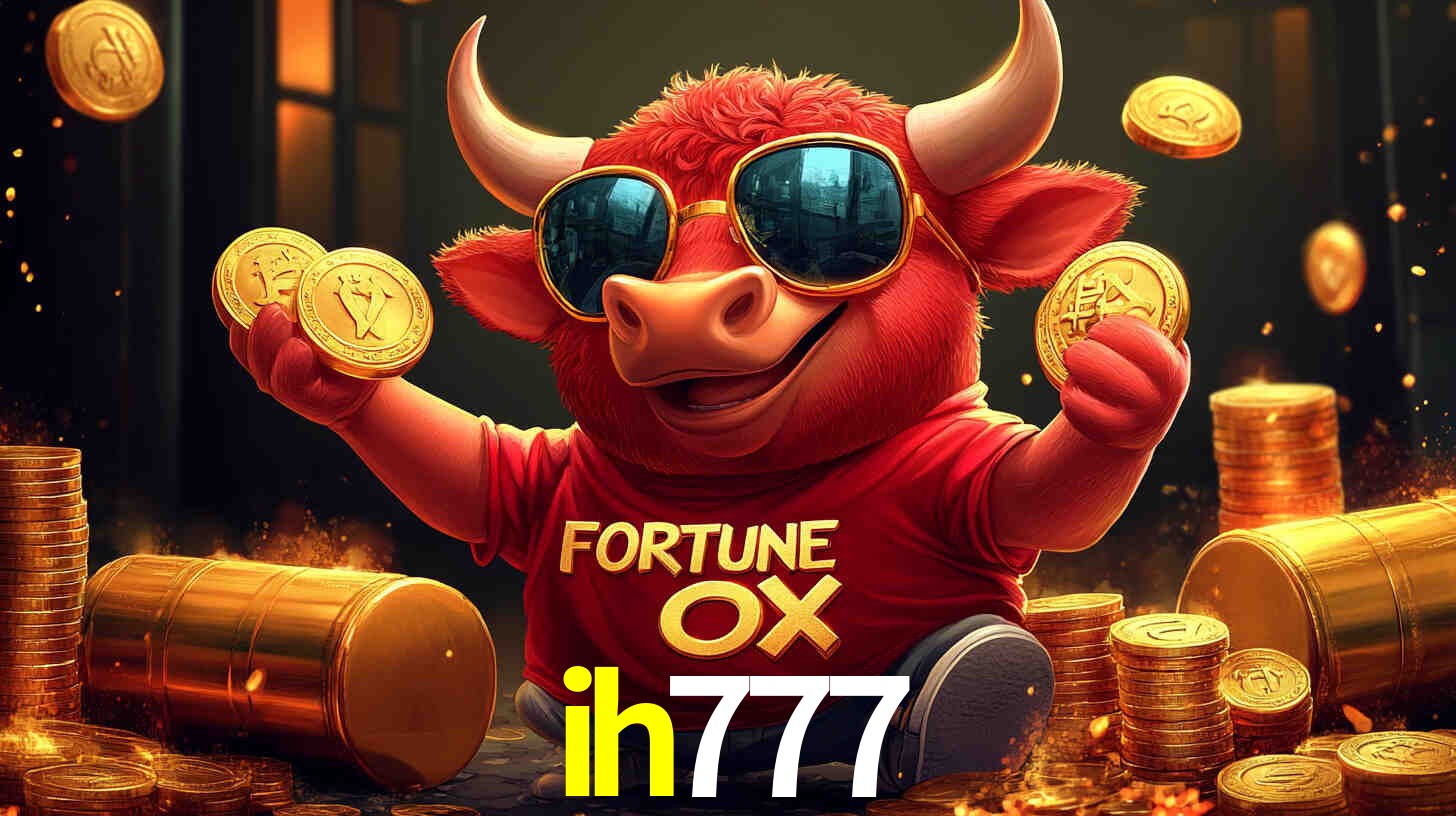 Desvendando o Mundo dos Jogos Virtuais na ih777