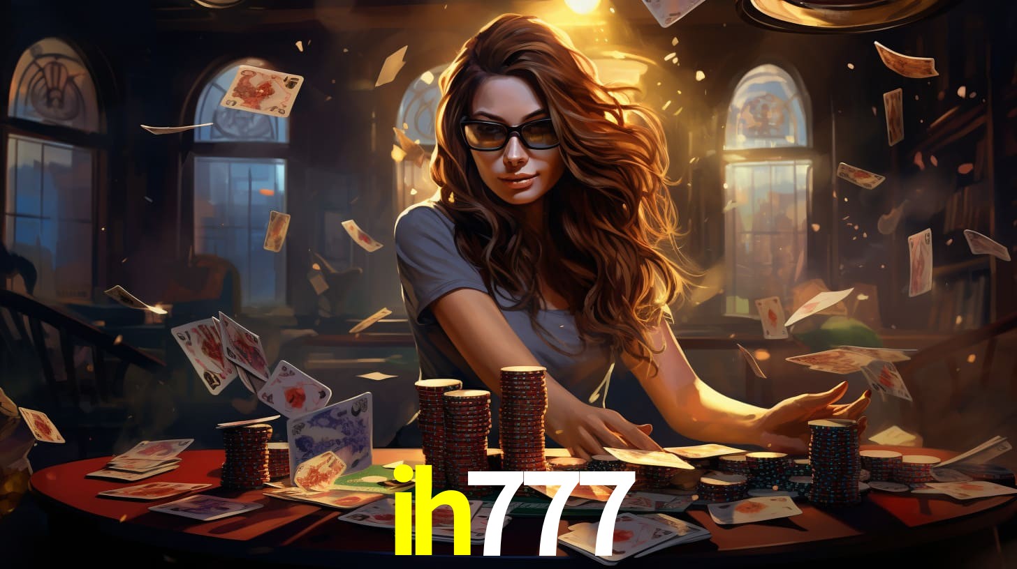 Live Casino ih777