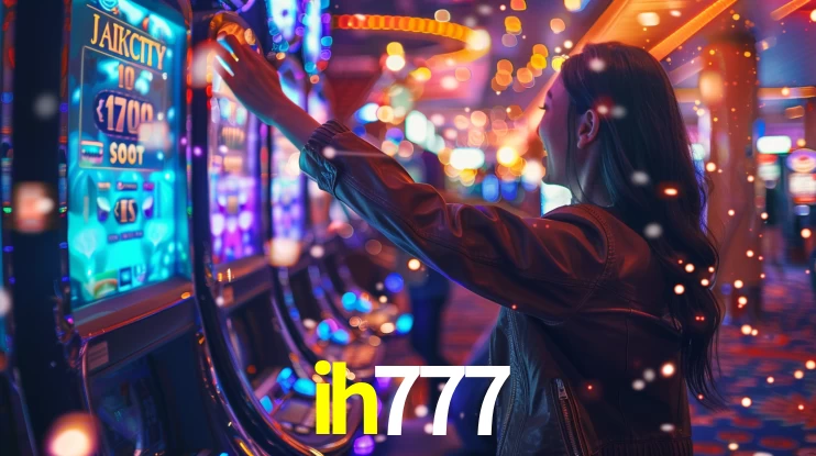 ih777 login