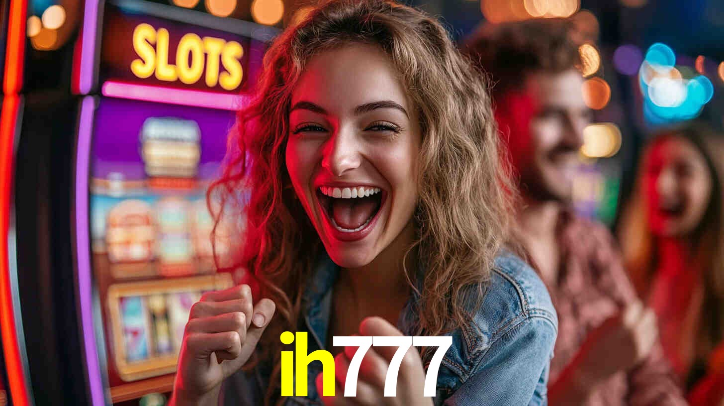 Descubra a Essência do ih777: Nossa História e Compromissos