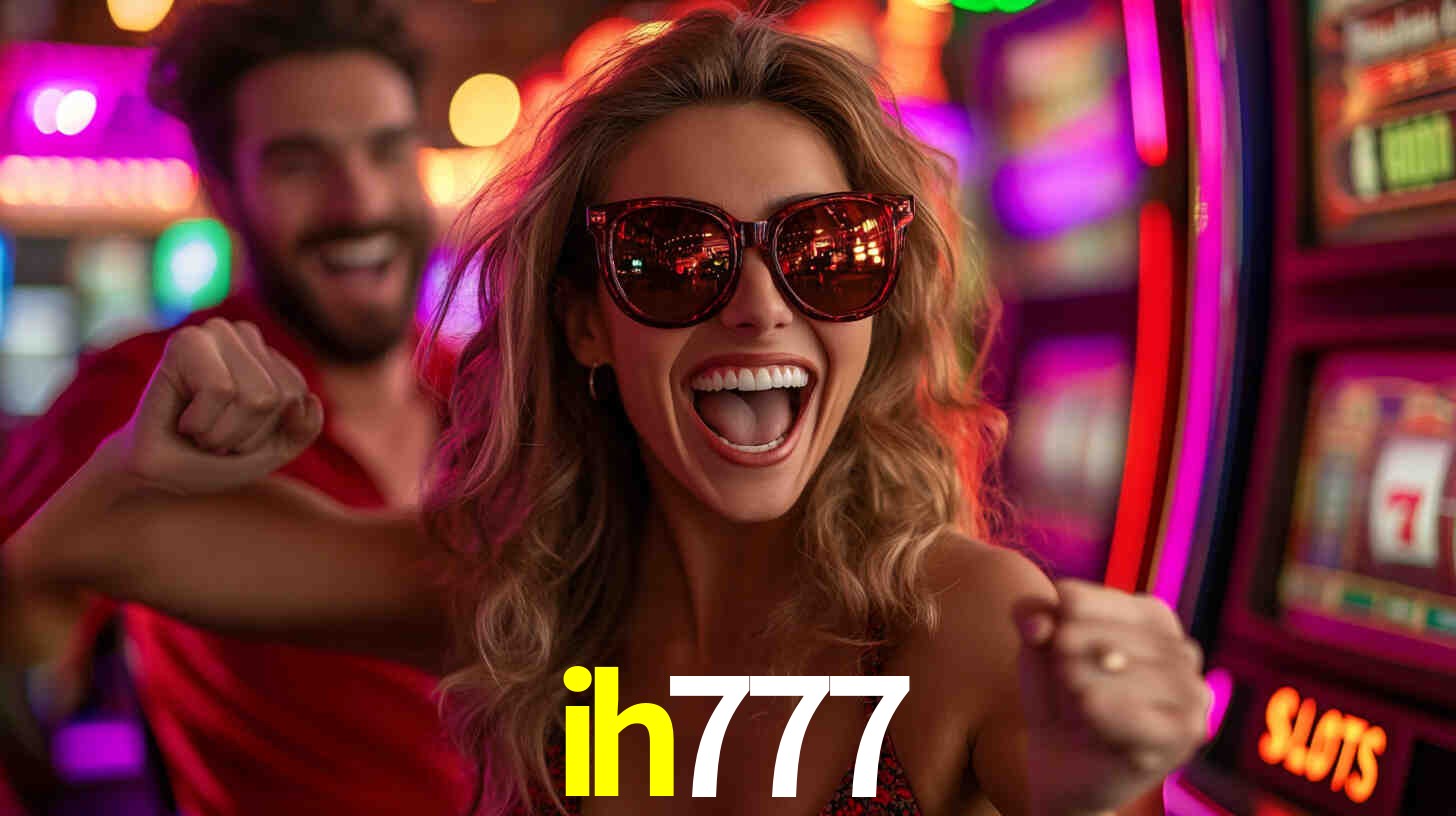 A Popularidade dos Caça-Níqueis no ih777