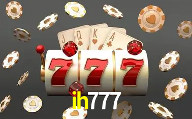 Roulette Table ih777