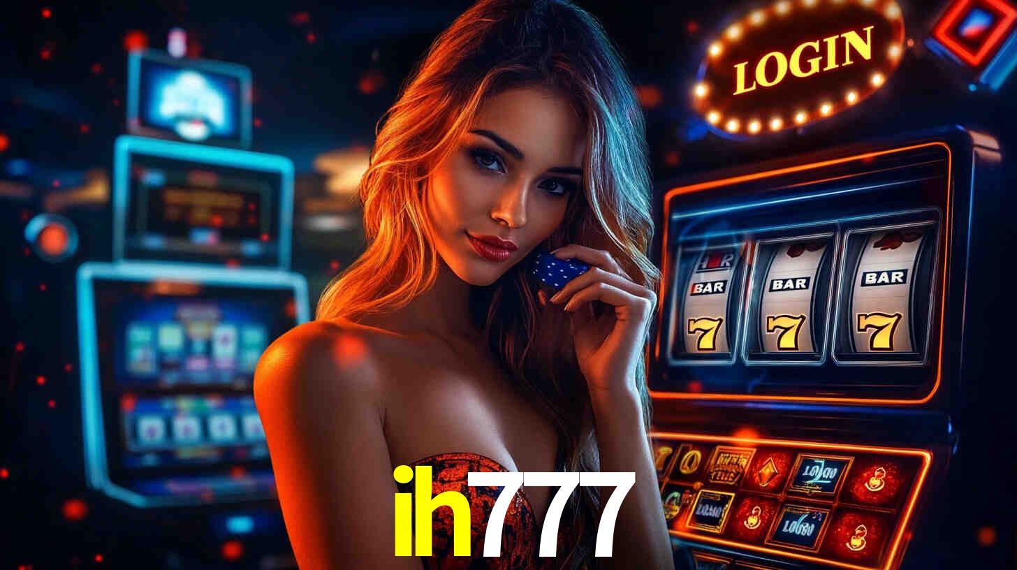 ih777 login