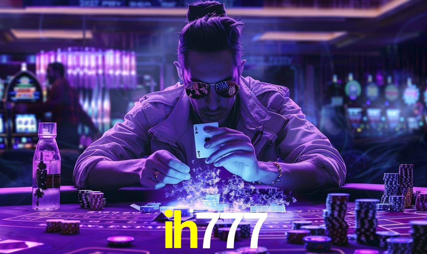VIP Casino ih777