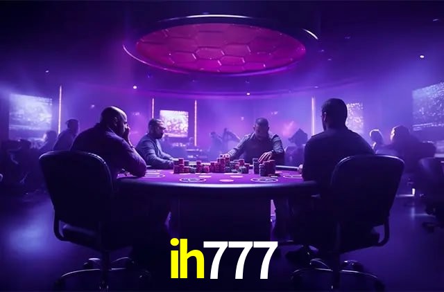 Descubra o Programa VIP da ih777: Vantagens Exclusivas para Jogadores