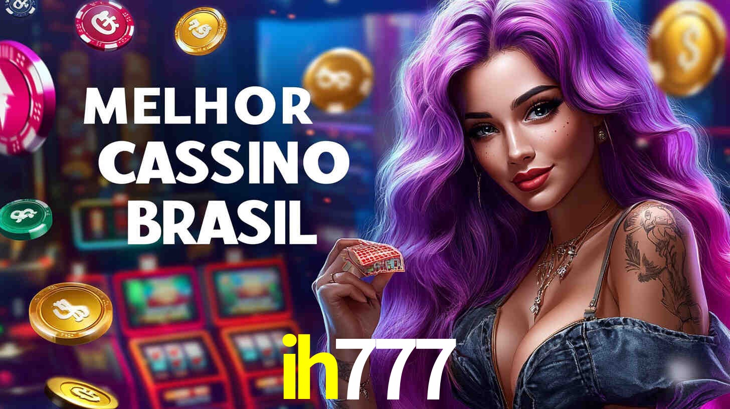 Apostas Esportivas na ih777: Um Guia Completo